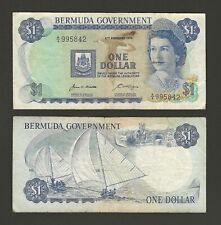 Bermuda dollar 1970 for sale  Philadelphia