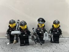 Lego wwii german for sale  CHIGWELL