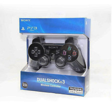 Original Sony Playstation 3 PS3 Controller Gamepad Dualshock Kabellos Auswählen comprar usado  Enviando para Brazil