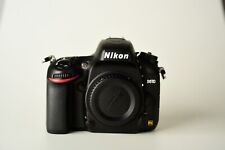 Nikon d610 full usato  Sirolo