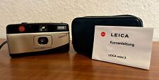 Leica mini iii gebraucht kaufen  Hamburg