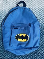 Batman backpack perfect for sale  Honolulu