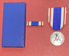 Médaille classe argent d'occasion  Guise