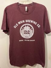 Old main brewing for sale  Pearland