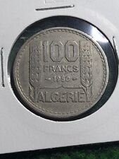 Algerie lot. 100 d'occasion  Taulignan