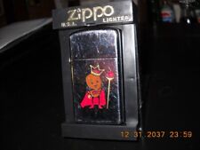 Rare 1964 zippo for sale  Paw Paw