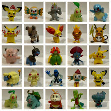 Tomy Pokemon Figures - Various Figure - Multi Listing- Nintendo 2" High Official, used for sale  Shipping to South Africa