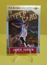 Usado, 2015-16 Panini NBA International Hyper Laser Card #5 James Harden HTF SP comprar usado  Enviando para Brazil
