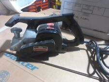 Sears Craftsman Double Insulated Planer, Model 315.17321 Corded Electric for sale  Shipping to South Africa