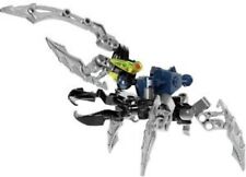 Bionicle Lego vari: 7138-7116-8573-7136-8986-7135-8987-7117-8944-20012-7165-2065, używany na sprzedaż  Wysyłka do Poland