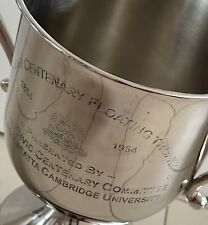 Trophy named the gebraucht kaufen  Pomona