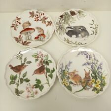 royal albert collectors plates for sale  WARRINGTON