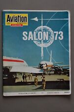 Aviation magazine internationa d'occasion  Ézy-sur-Eure