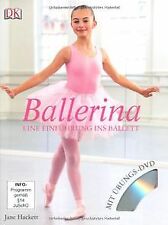 Ballerina einführung ins gebraucht kaufen  Berlin