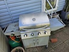 Electriq bbq burner for sale  DARTFORD