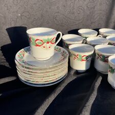 Lot 19pc china for sale  Cape Coral