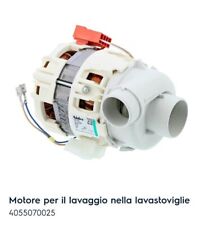motore lavastoviglie usato  Italia