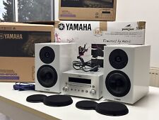 Yamaha crx 550 gebraucht kaufen  Lindenberg i.Allgäu