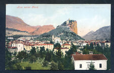 D940 cartolina arco usato  Città di Castello