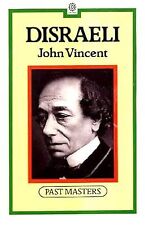 Disraeli vincent john for sale  UK