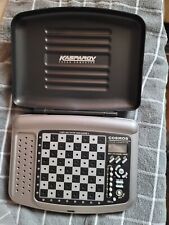 Kasparov cosmos chess for sale  NEWPORT