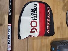 odyssey stroke lab 7 putter for sale  DARLINGTON