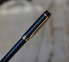 Magnifique stylo bille d'occasion  Paris IX