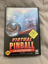 virtual pinball for sale  Totowa