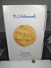 Mint box hummel for sale  Ballwin