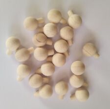 15mm beech ball for sale  Shipping to Ireland
