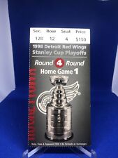 1998 stanley cup for sale  Grand Rapids