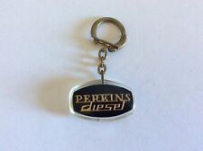 Perkins diesel keychain d'occasion  Expédié en Belgium