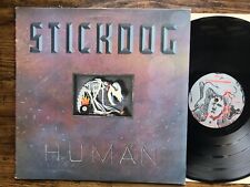Stickdog human 1988 for sale  AMERSHAM