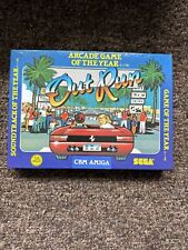 outrun for sale  CHESTERFIELD