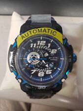 Invicta rally automatic for sale  West Valley City