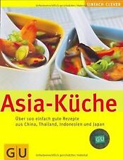 Asia küche krüger gebraucht kaufen  Berlin