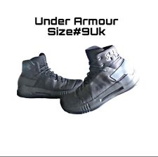 Size 9uk armour for sale  EASTBOURNE