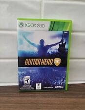 Guitar Hero Live (Microsoft Xbox 360, 2015)  comprar usado  Enviando para Brazil