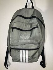 Adidas backpack green for sale  Fresno