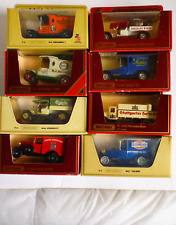 Selection matchbox models for sale  DUNDEE
