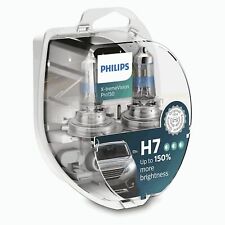 Philips X-tremeVision Pro150 Xtreme Vision Pro 150 lâmpadas para faróis de carro H7 (duplas) comprar usado  Enviando para Brazil
