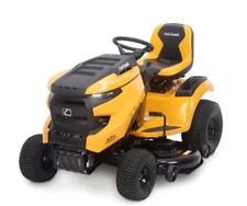 cub cadet 1180 garden tractor for sale  Lodi