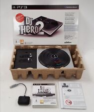 2 dj games hero for sale  RUGBY