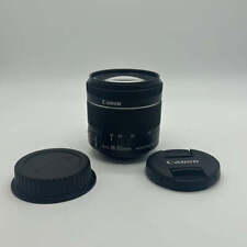 Lente de zoom Canon EF-S 18-55mm F/4-5.6 IS STM comprar usado  Enviando para Brazil