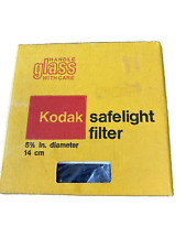 Kodak safelight filter for sale  Johnstown