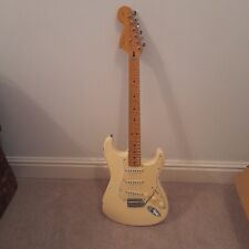Fender stratocaster jimi for sale  DONCASTER