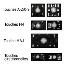 Touche clavier samsung d'occasion  Plougastel-Daoulas