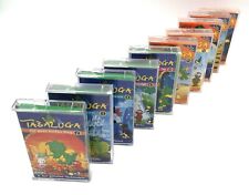 Tabaluga hörspiel kassetten gebraucht kaufen  Emmendingen