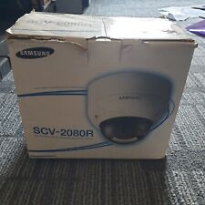 Samsung techwin 1080p for sale  SWINDON