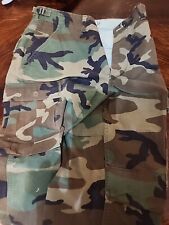 Army bdu woodland for sale  Collierville